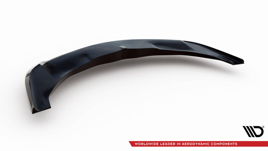 Frontleppe Porsche 911 Carrera 997 Facelift V.1 – bilde 5 av 5