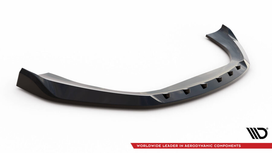 Frontleppe Porsche Macan Mk1 V.1 – bilde 4 av 5
