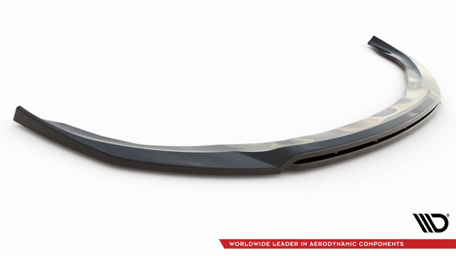 Frontleppe Porsche Panamera / Panamera Diesel 970 V.1 – bilde 4 av 5