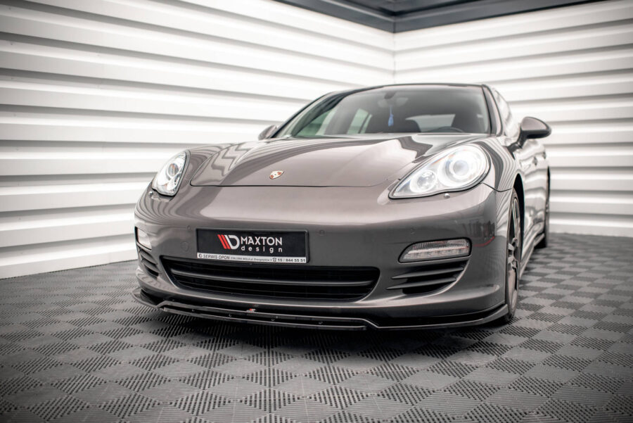 Frontleppe Porsche Panamera / Panamera Diesel 970 V.1 – bilde 1 av 5