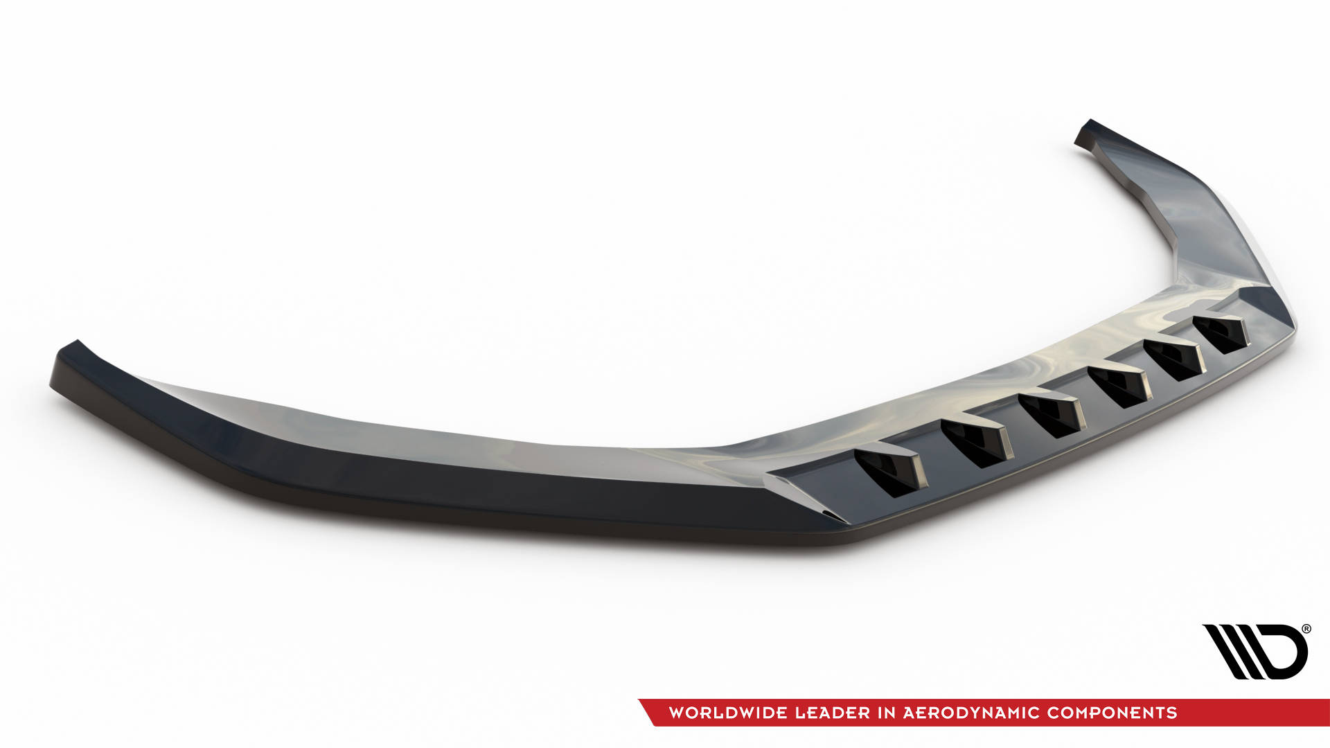 Frontleppe V.1 Panamera Turbo S E-Hybrid - Bilde 4