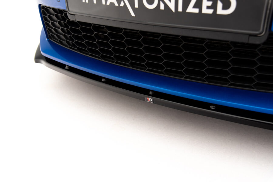 Frontleppe Skoda Octavia RS Mk3 V.1 – bilde 3 av 5
