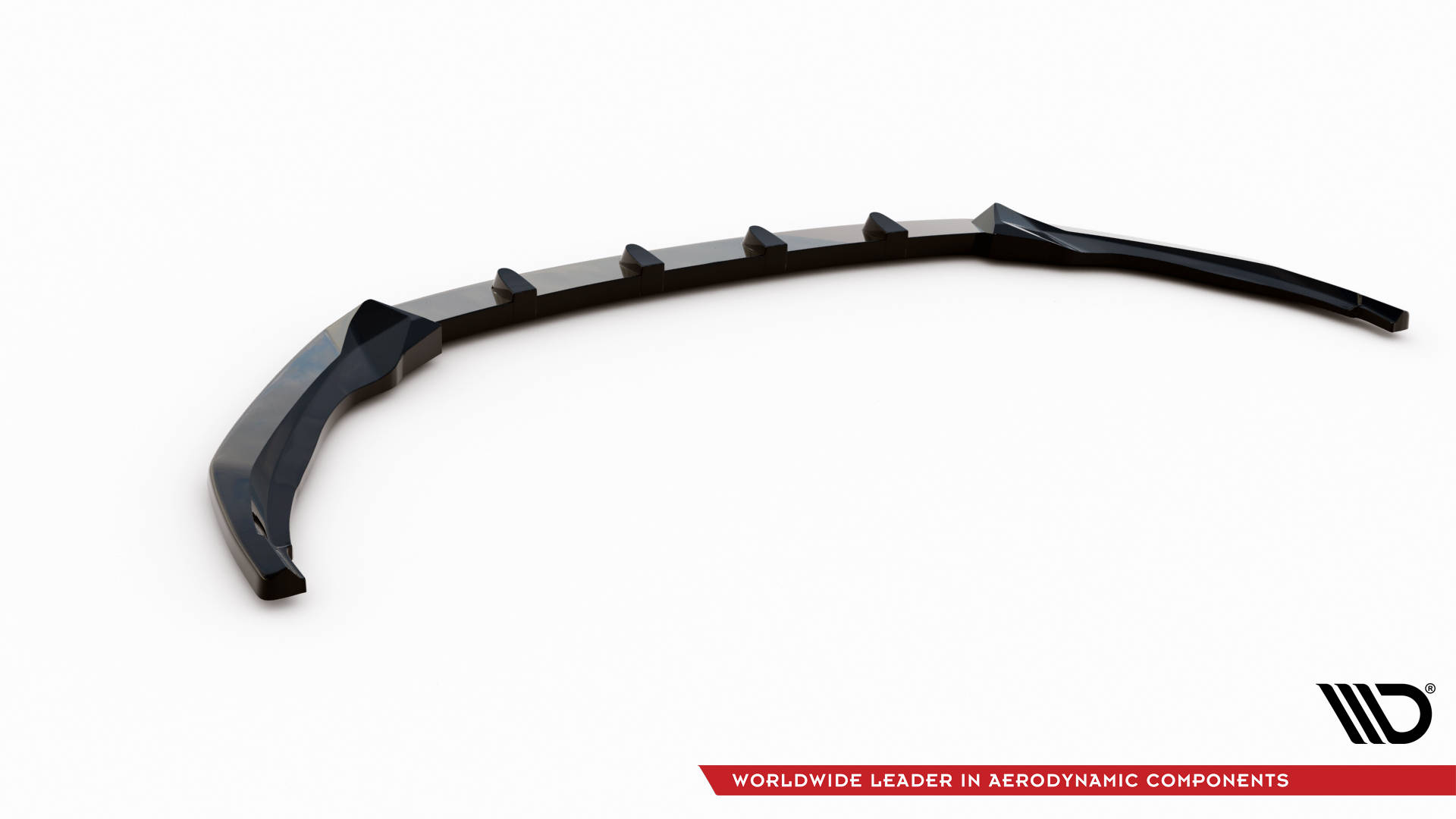Frontleppe V.1 Skoda Octavia Sportline Mk4 - Bilde 5