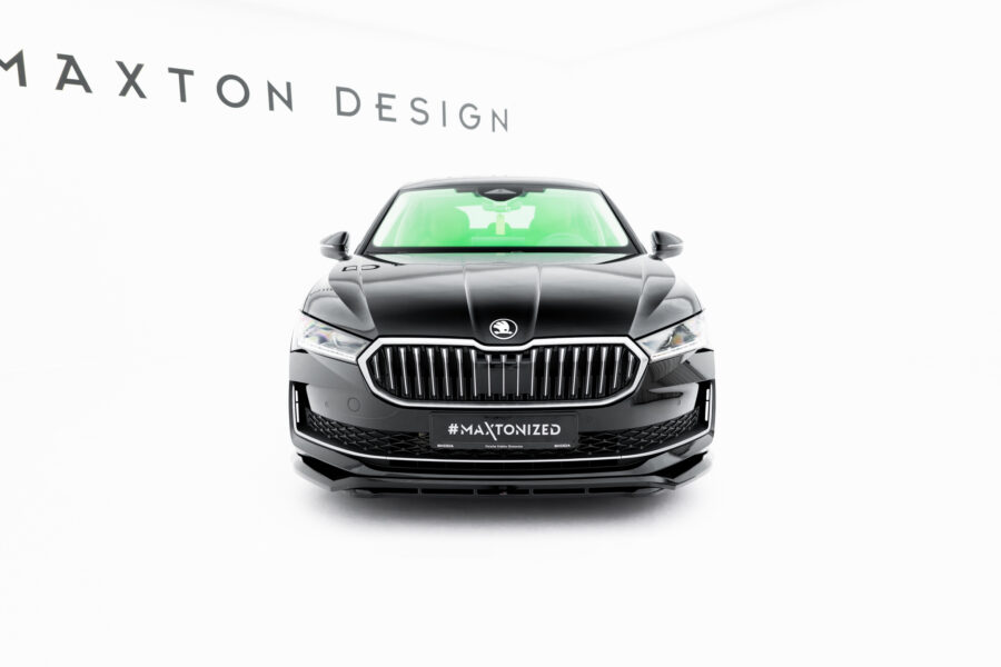 Frontleppe Skoda Superb Mk4 V.1 – bilde 2 av 6