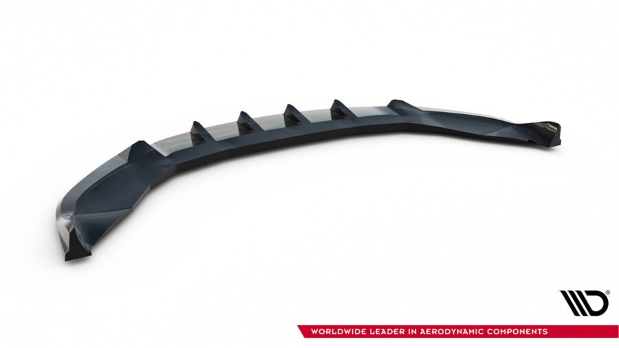 Frontleppe Tesla Model S Plaid Mk1 Facelift V.1 – bilde 5 av 5