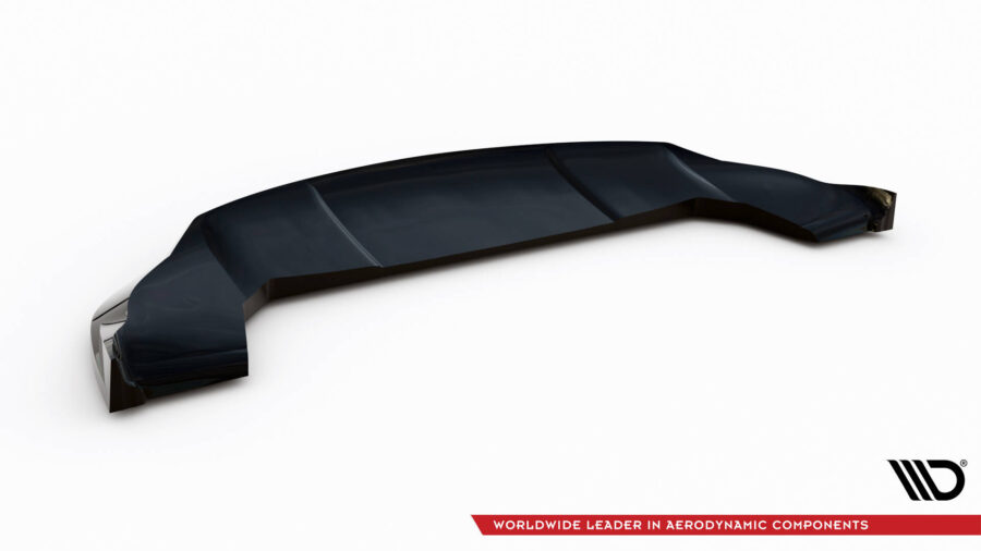 Frontleppe Tesla Model X Mk1 Facelift V.1 – bilde 5 av 5