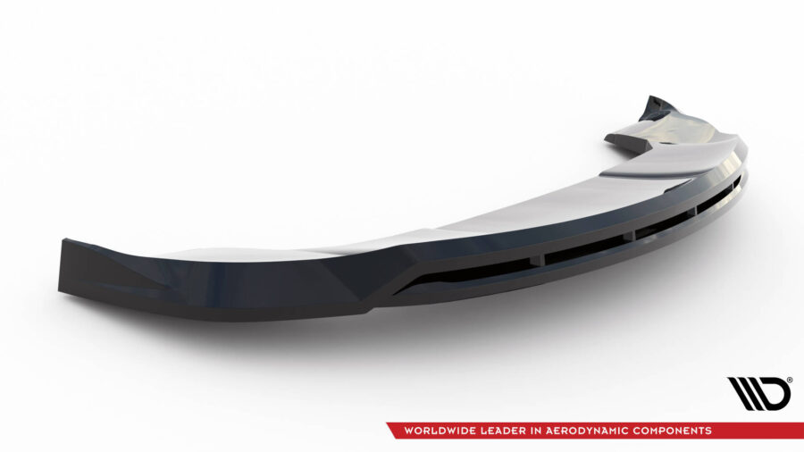 Frontleppe Tesla Model X Mk1 Facelift V.1 – bilde 4 av 5