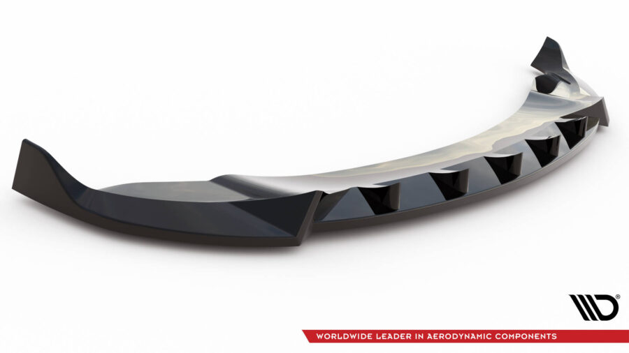 Frontleppe Tesla Model Y V.1 – bilde 4 av 5