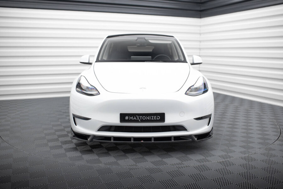 Frontleppe Tesla Model Y V.1 – bilde 2 av 5