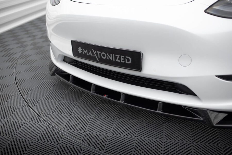 Frontleppe Tesla Model Y V.1 – bilde 3 av 5