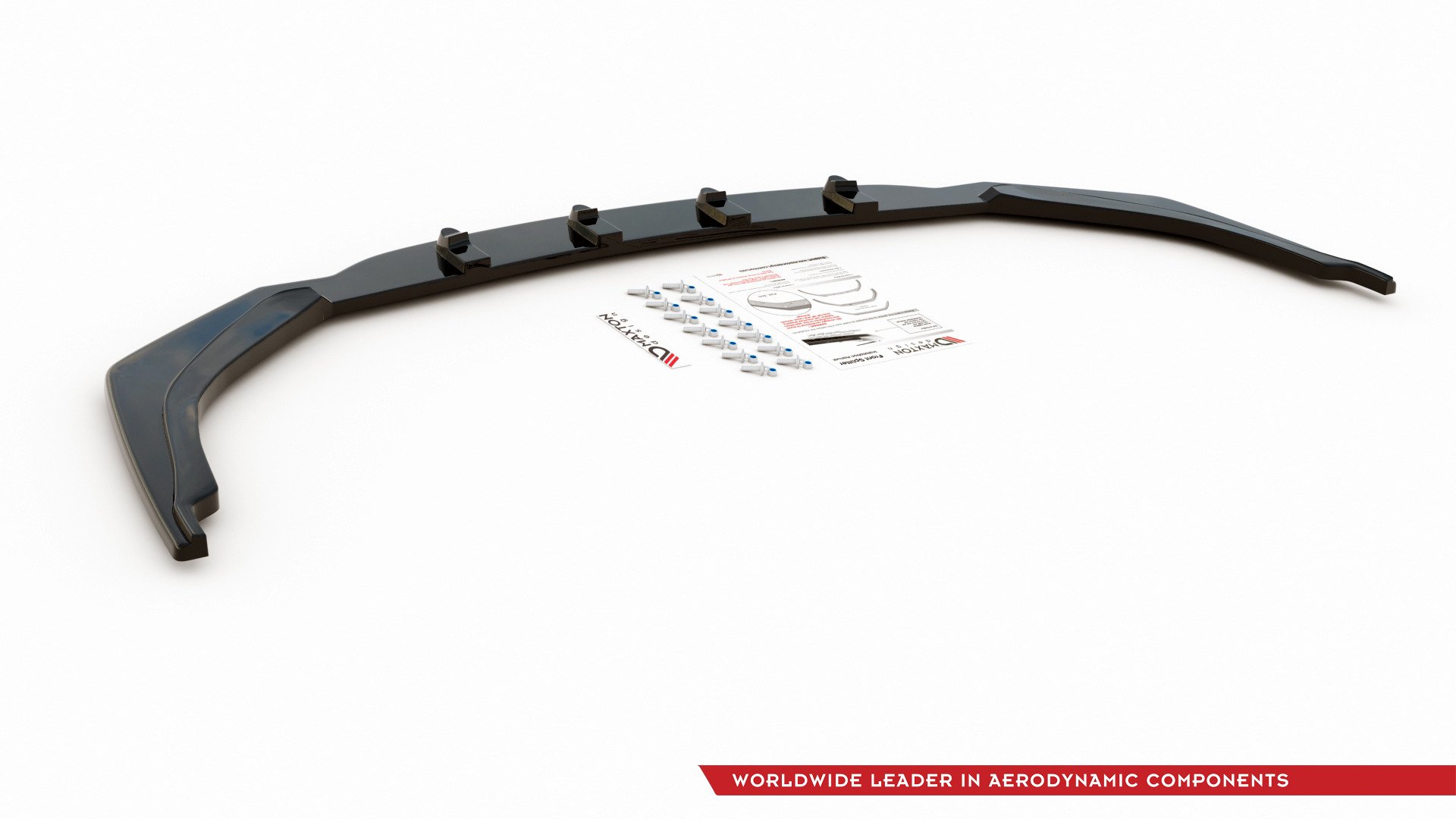 Frontleppe V.1 Toyota Corolla XII Touring Sports/ Hatchback - Bilde 9