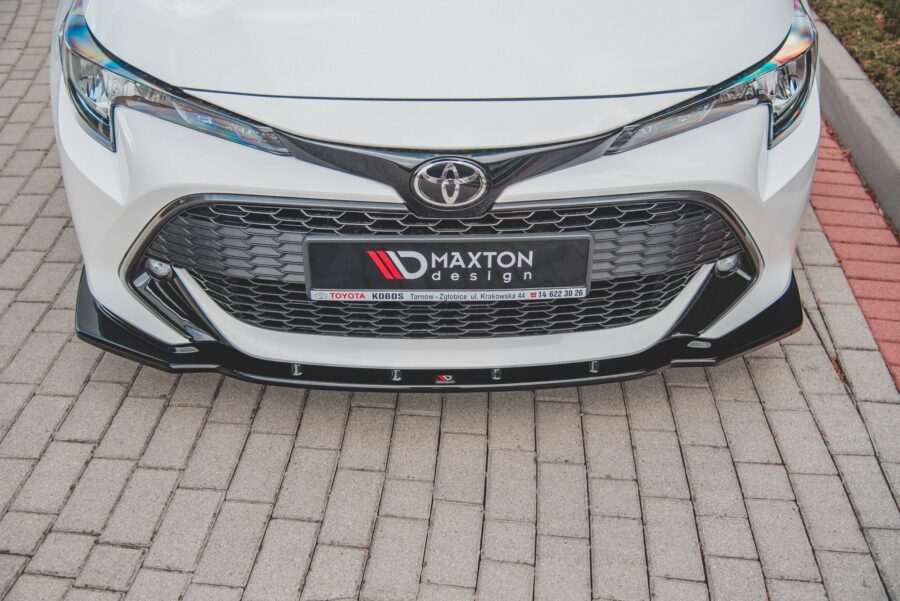 Frontleppe Toyota Corolla XII Touring Sports/ Hatchback V.1 – bilde 2 av 9