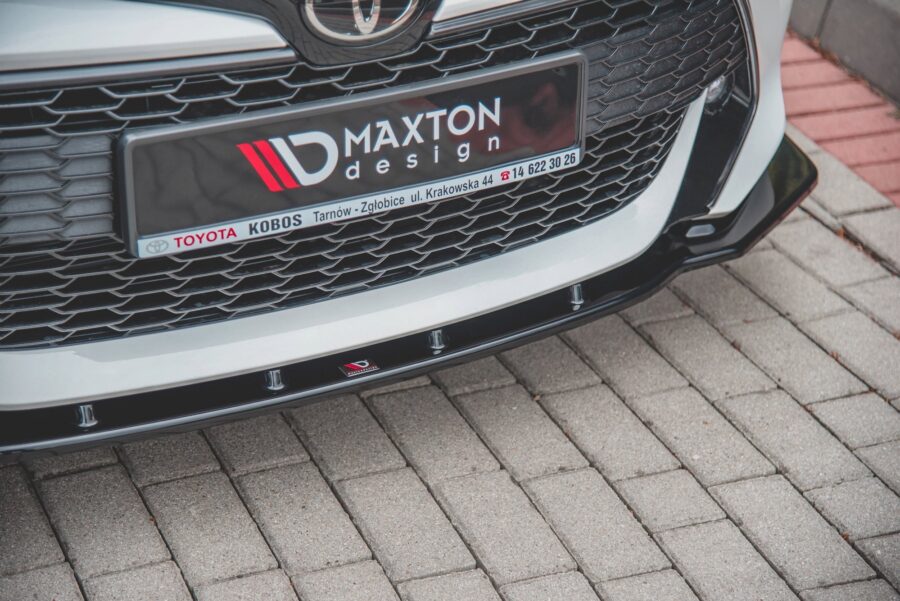 Frontleppe Toyota Corolla XII Touring Sports/ Hatchback V.1 – bilde 5 av 9