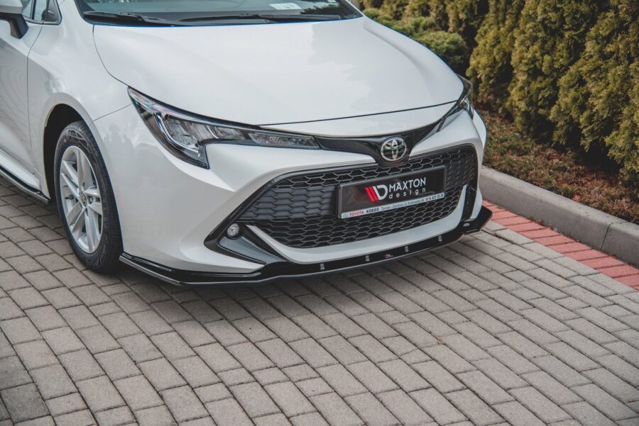 Frontleppe Toyota Corolla XII Touring Sports/ Hatchback V.1 – bilde 1 av 9