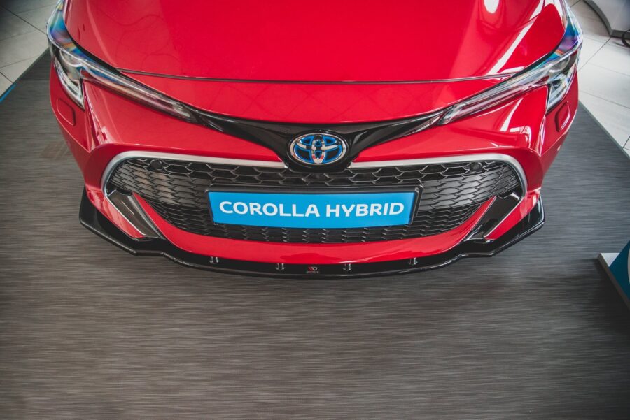 Frontleppe Toyota Corolla XII Touring Sports/ Hatchback V.1 – bilde 6 av 9