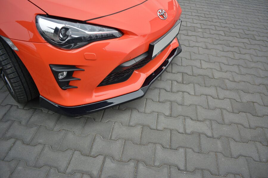 Frontleppe Toyota GT86 Facelift V.1 – bilde 1 av 3