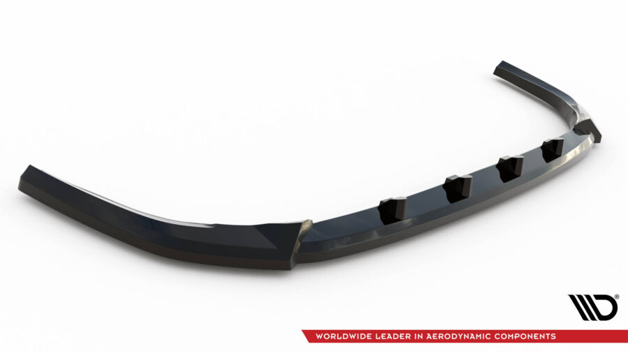 Frontleppe Toyota Highlander Mk4 V.1 – bilde 4 av 5