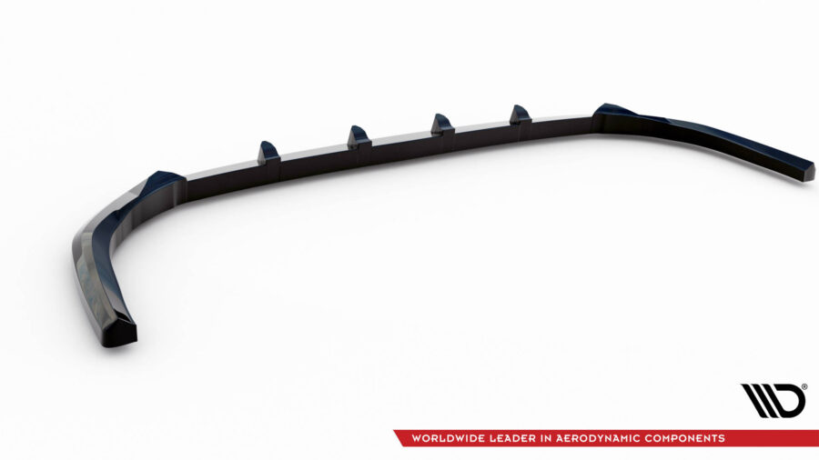 Frontleppe Toyota Highlander Mk4 V.1 – bilde 5 av 5