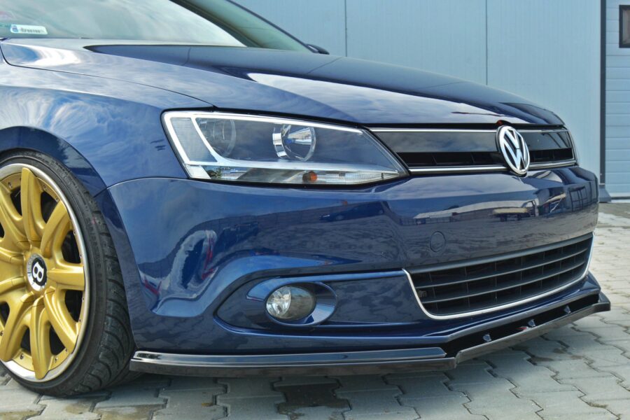 Frontleppe Volkswagen JETTA MK6 SEDAN V.1 – bilde 1 av 7