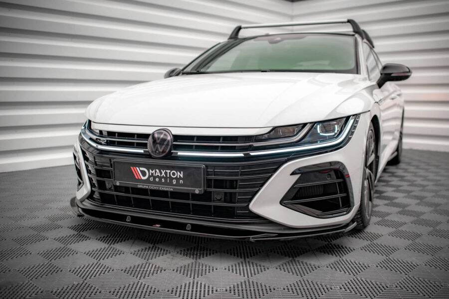 Frontleppe Volkswagen Arteon R V.1 – bilde 1 av 5