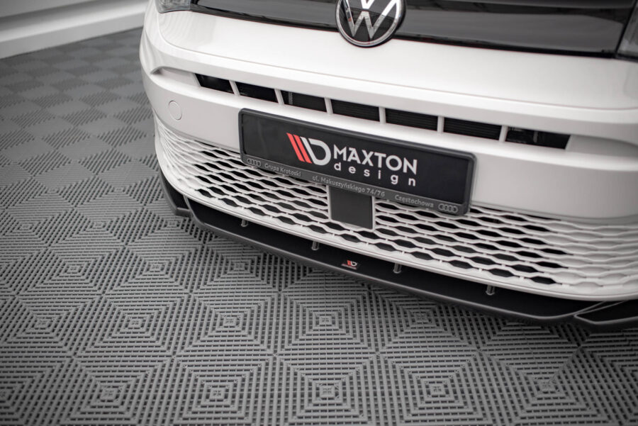 Frontleppe Volkswagen Caddy Mk5 V.1 – bilde 3 av 5