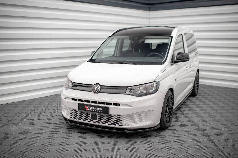 Frontleppe Volkswagen Caddy Mk5 V.1 – bilde 1 av 5
