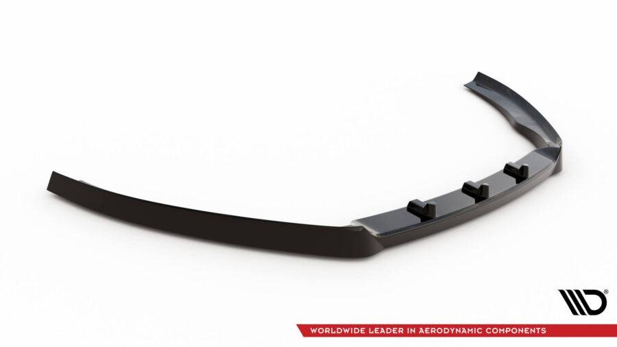Frontleppe Volkswagen Passat B7 V.1 – bilde 4 av 5
