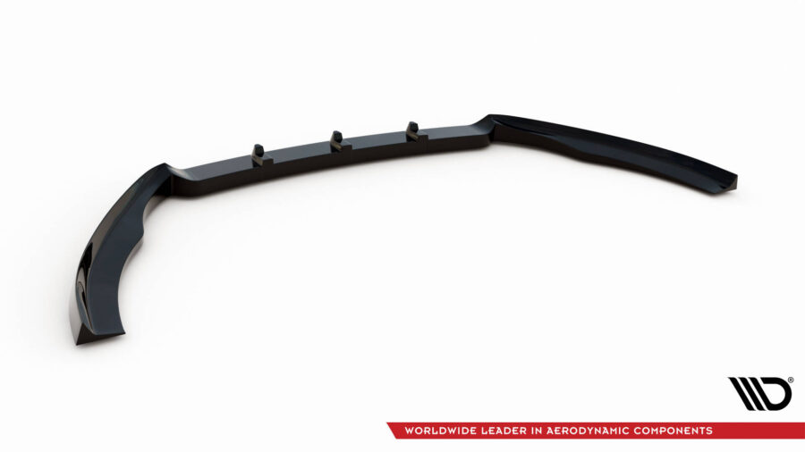 Frontleppe Volkswagen Passat B7 V.1 – bilde 5 av 5