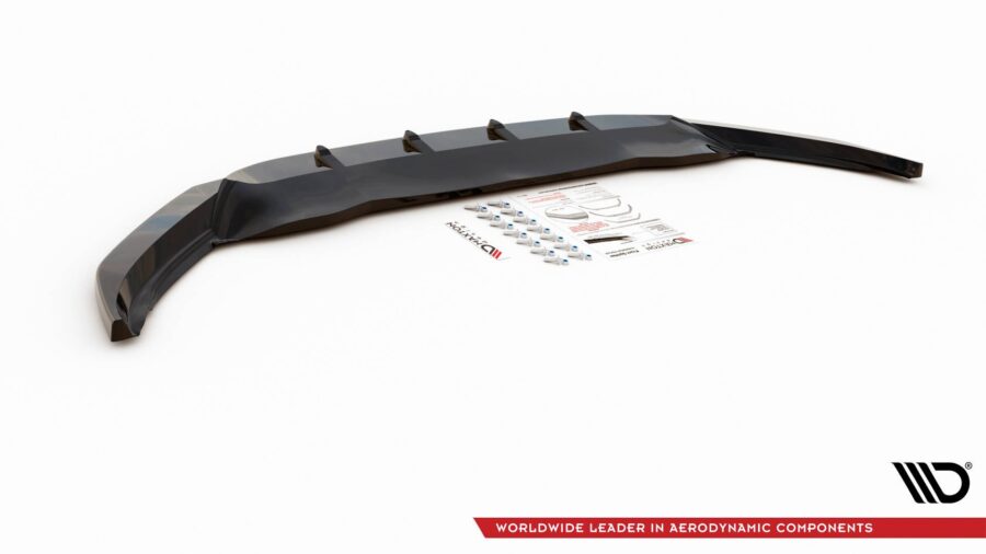 Frontleppe Volkswagen Passat B8 V.1 – bilde 5 av 5