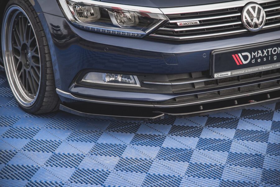 Frontleppe Volkswagen Passat B8 V.1 – bilde 3 av 5