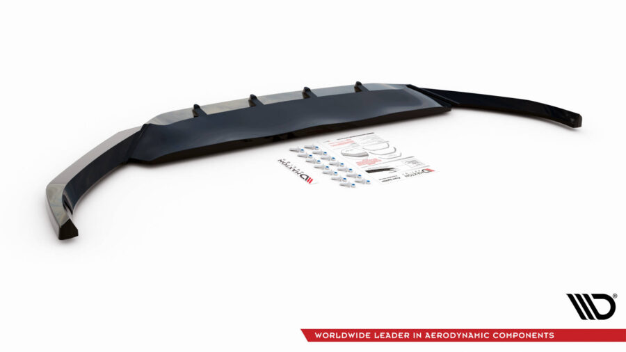 Frontleppe Volkswagen Passat B8 Facelift V.1 – bilde 5 av 5