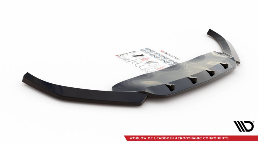 Frontleppe Volkswagen Passat B8 Facelift V.1 – bilde 4 av 5