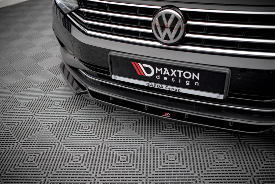 Frontleppe Volkswagen Passat B8 Facelift V.1 – bilde 3 av 5