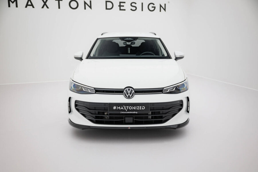 Frontleppe Volkswagen Passat B9 V.1 – bilde 2 av 5
