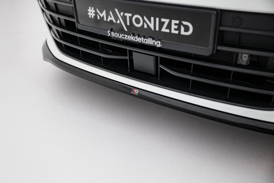 Frontleppe Volkswagen Passat B9 V.1 – bilde 3 av 5