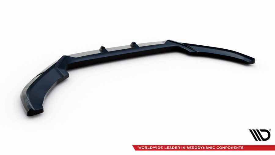 Frontleppe Volkswagen Scirocco Mk3 Facelift V.1 – bilde 5 av 5