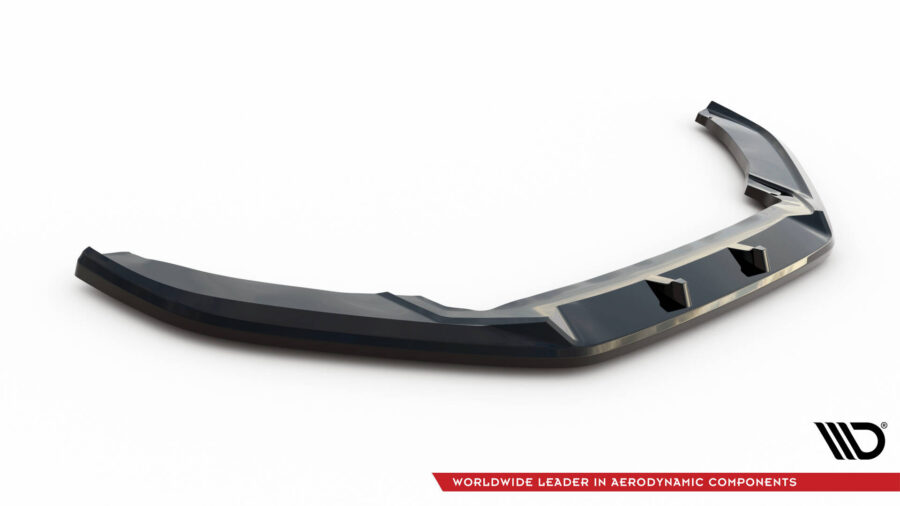 Frontleppe Volkswagen Scirocco Mk3 Facelift V.1 – bilde 4 av 5