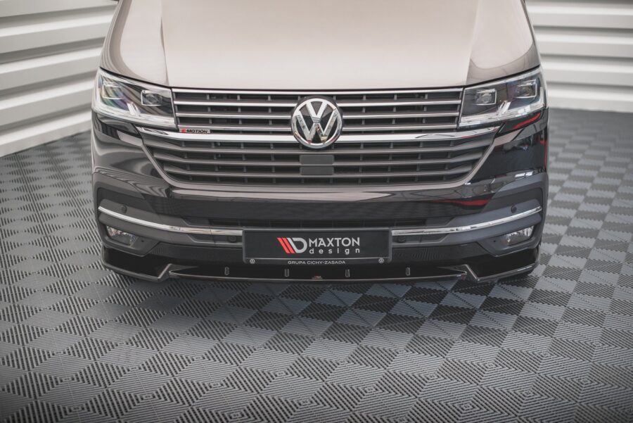Frontleppe Volkswagen T6 Facelift V.1 – bilde 2 av 4