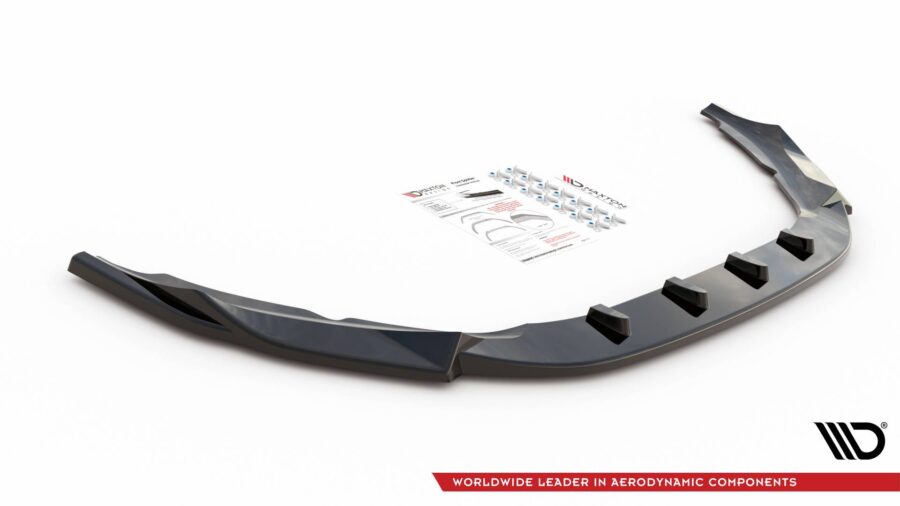 Frontleppe Volvo S60 R-Design Mk2 V.1 – bilde 3 av 4