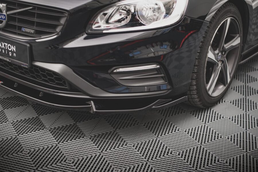 Frontleppe Volvo S60 R-Design Mk2 V.1 – bilde 2 av 4