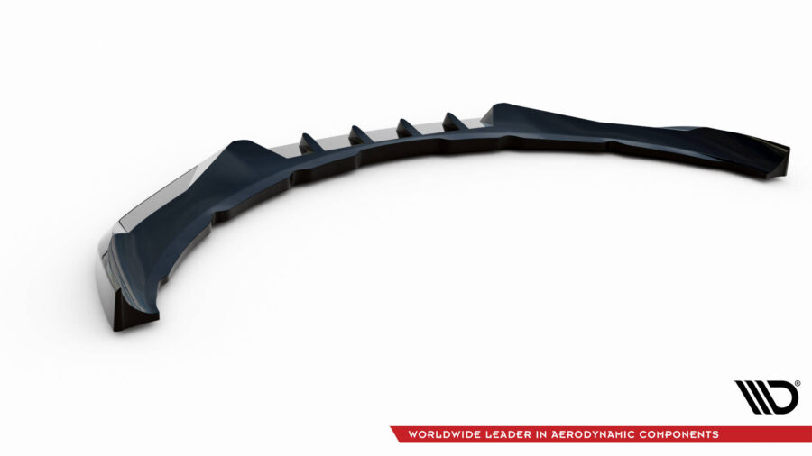 Frontleppe Volvo S60 R-Design Mk2 V.1 – bilde 5 av 5