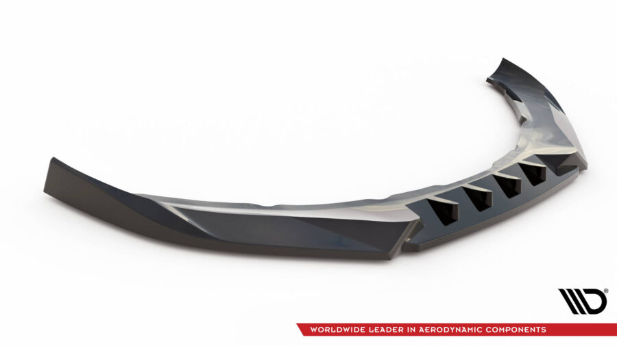 Frontleppe Volvo S60 R-Design Mk2 V.1 – bilde 4 av 5