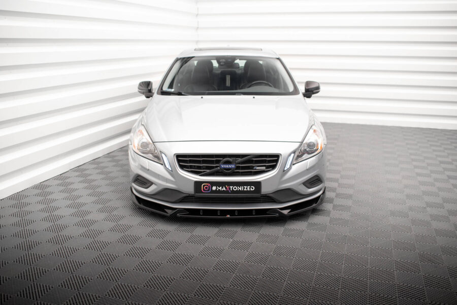 Frontleppe Volvo S60 R-Design Mk2 V.1 – bilde 2 av 5