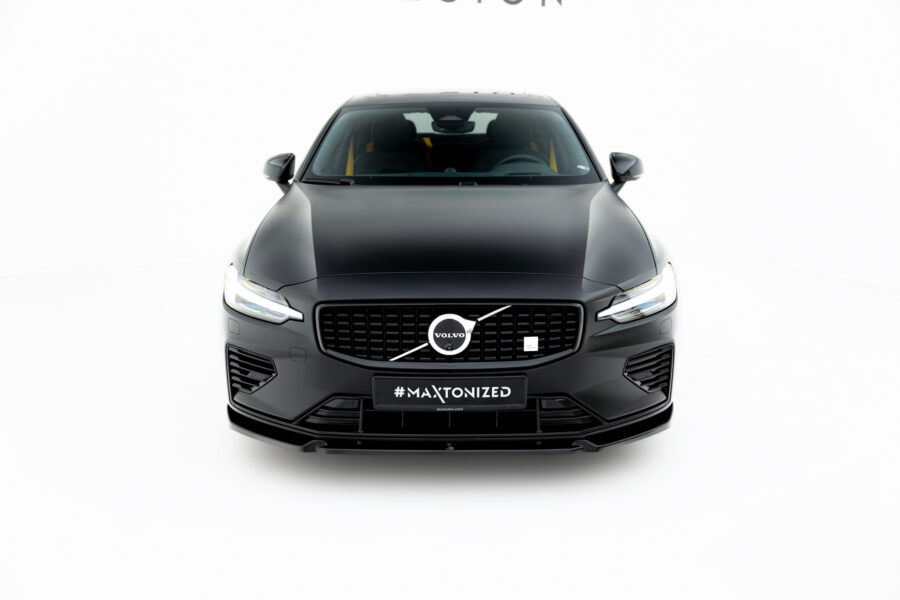 Frontleppe Volvo S60/V60 R-Design Mk3 V.1 – bilde 2 av 5