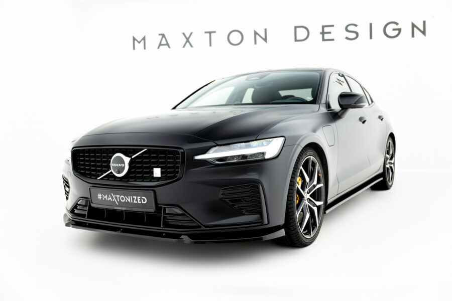 Frontleppe Volvo S60/V60 R-Design Mk3 V.1 – bilde 1 av 5