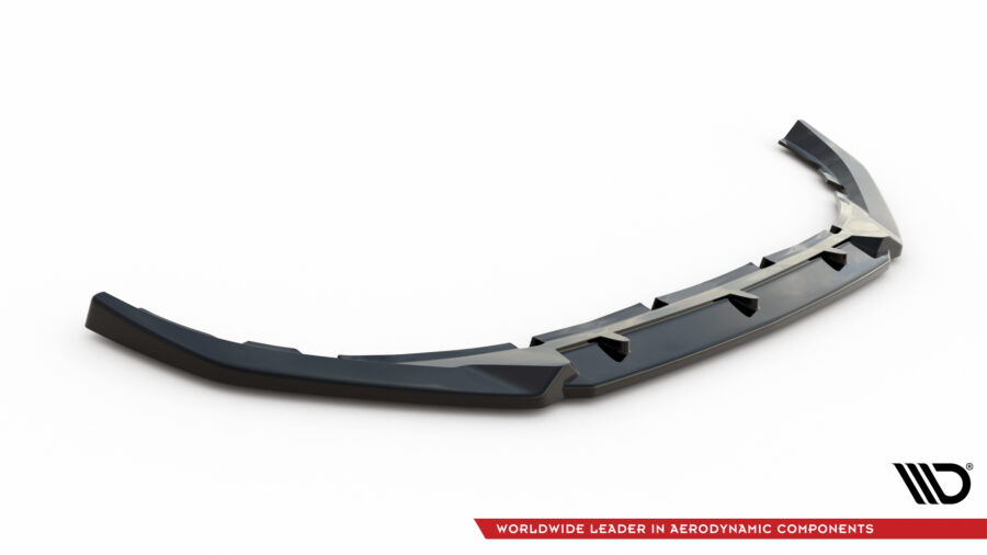 Frontleppe Volvo S60/V60 R-Design Mk3 V.1 – bilde 4 av 5
