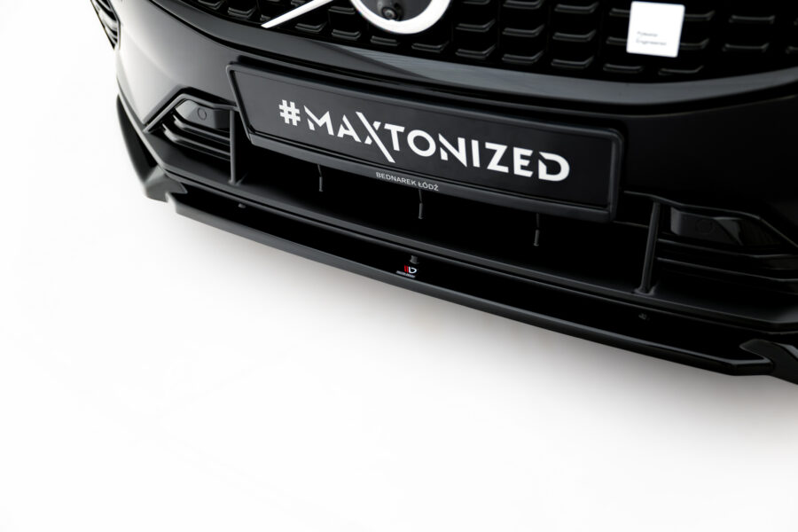 Frontleppe Volvo S60/V60 R-Design Mk3 V.1 – bilde 3 av 5