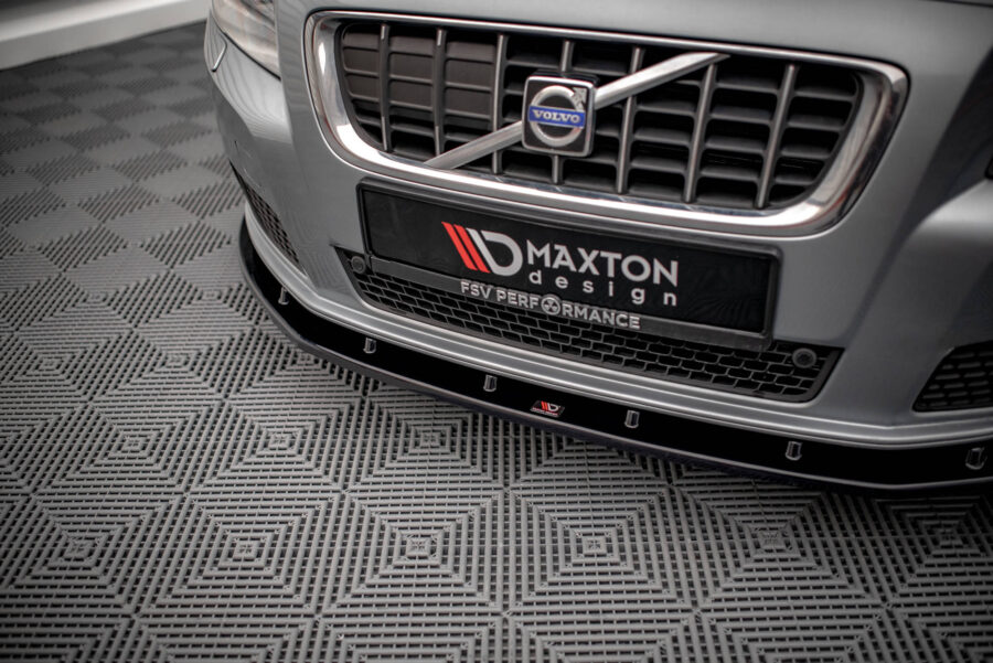 Frontleppe Volvo V70 Mk3 V.1 – bilde 3 av 5