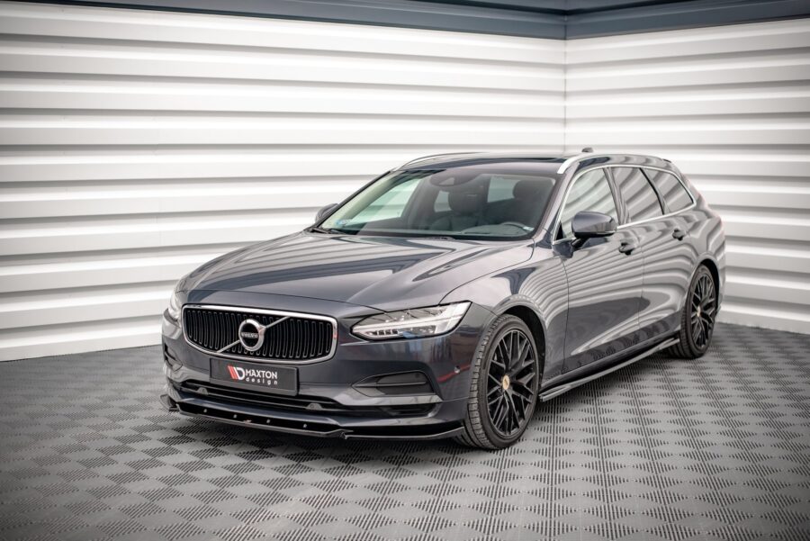 Frontleppe Volvo V90 Mk2 V.1 – bilde 1 av 4