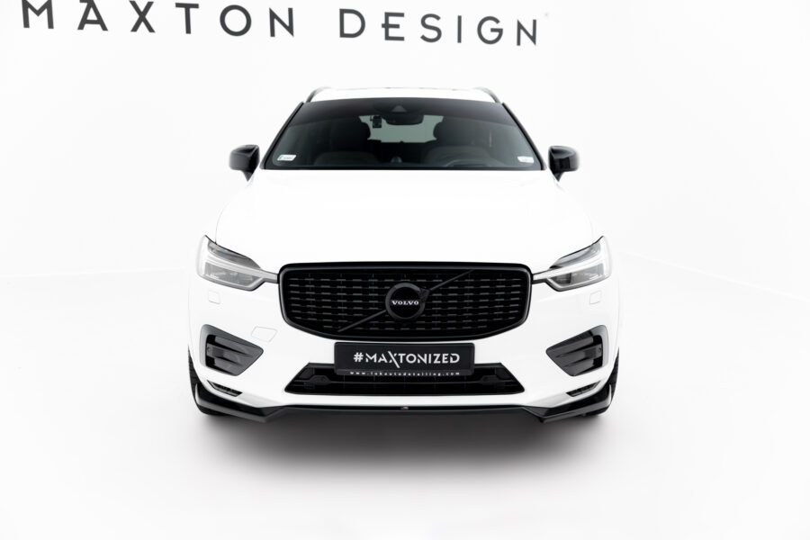 Frontleppe Volvo XC60 Mk2 R-Design V.1 – bilde 2 av 5